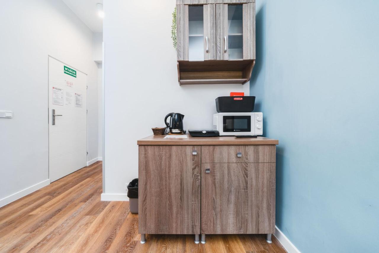 Apartament Grace Kraków