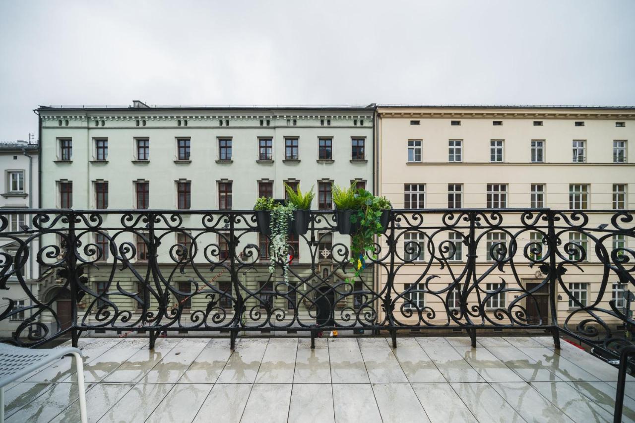 Apartament Grace *