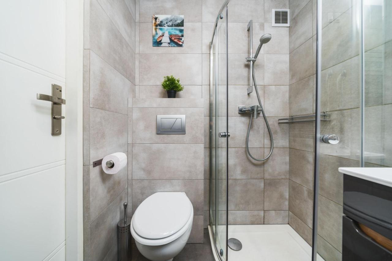 Apartamento Grace Cracovia