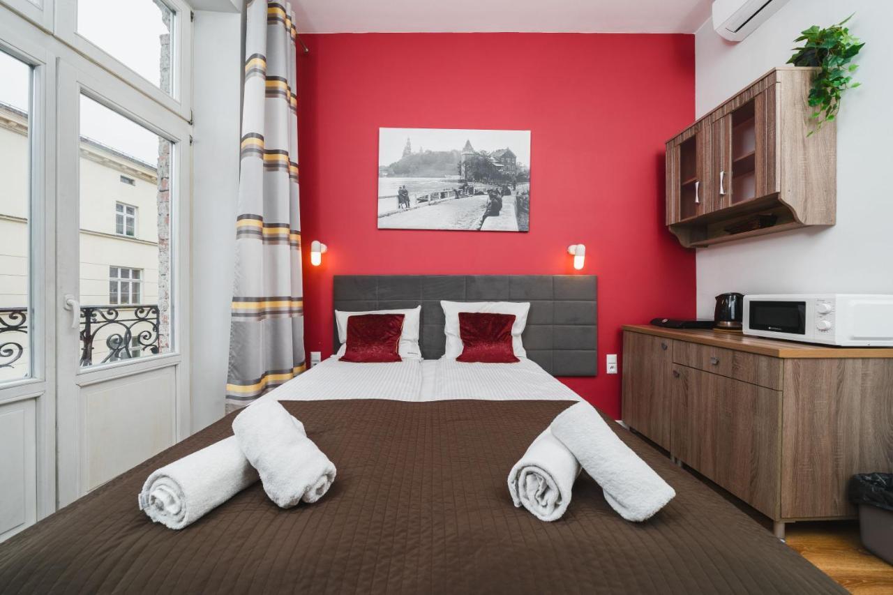 Apartamento Grace Cracovia