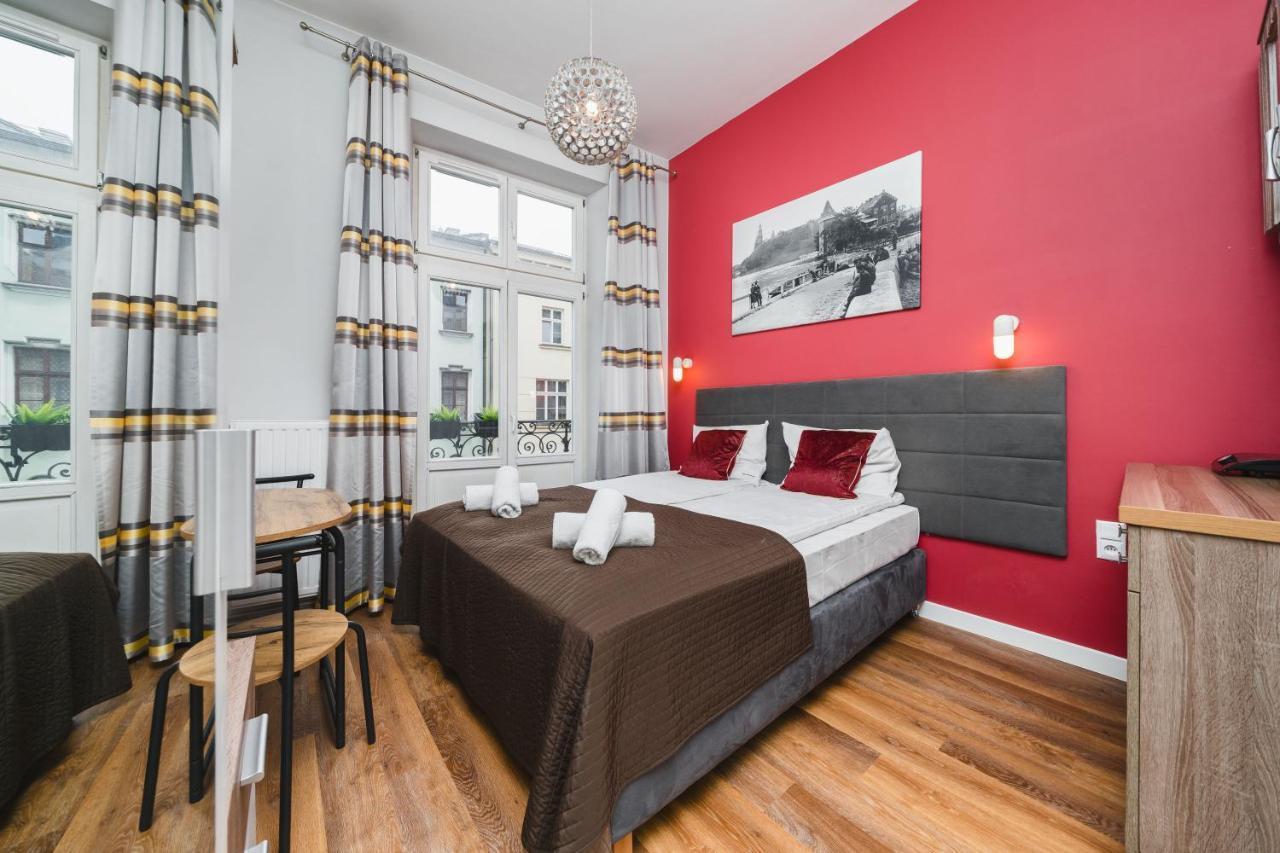 Apartament Grace *