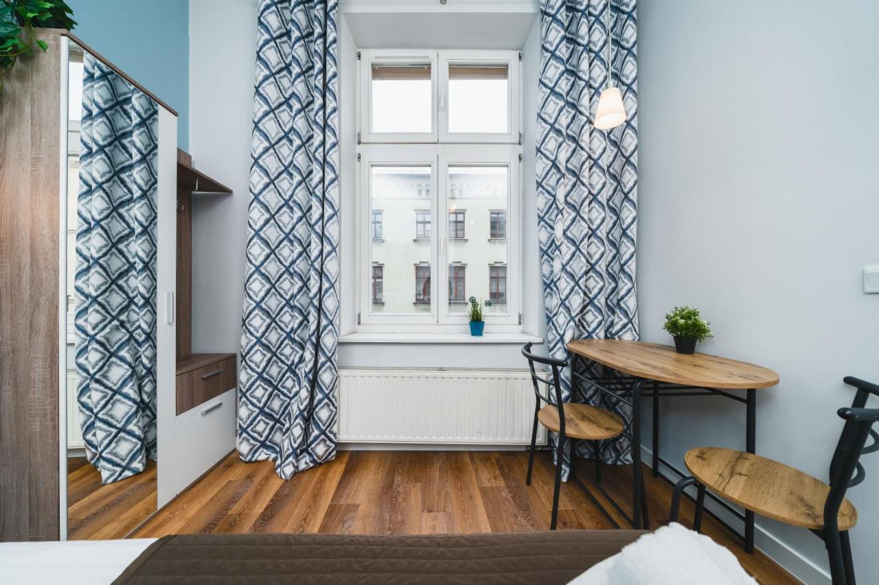 Apartament Grace