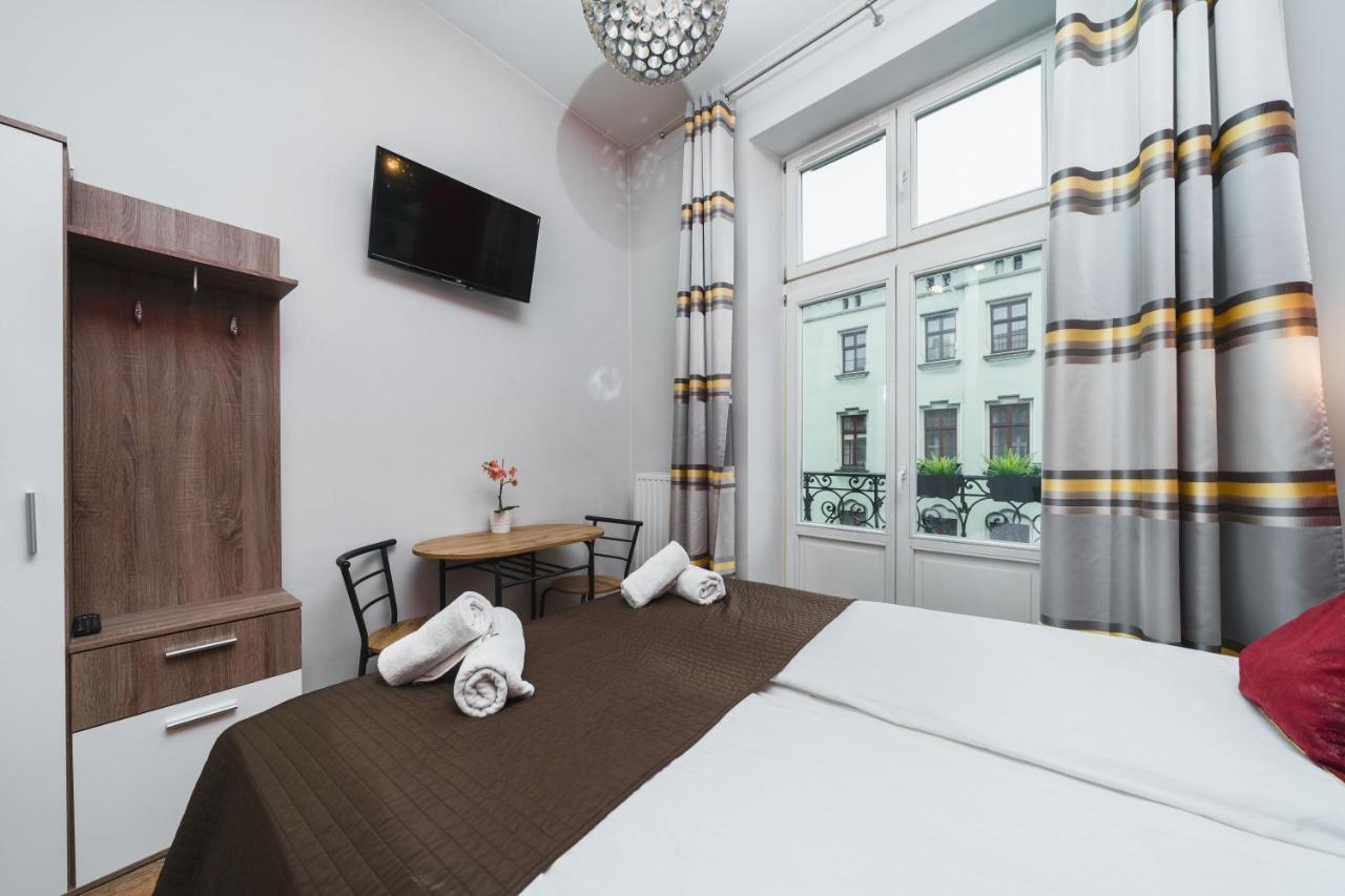 Grace Apartament