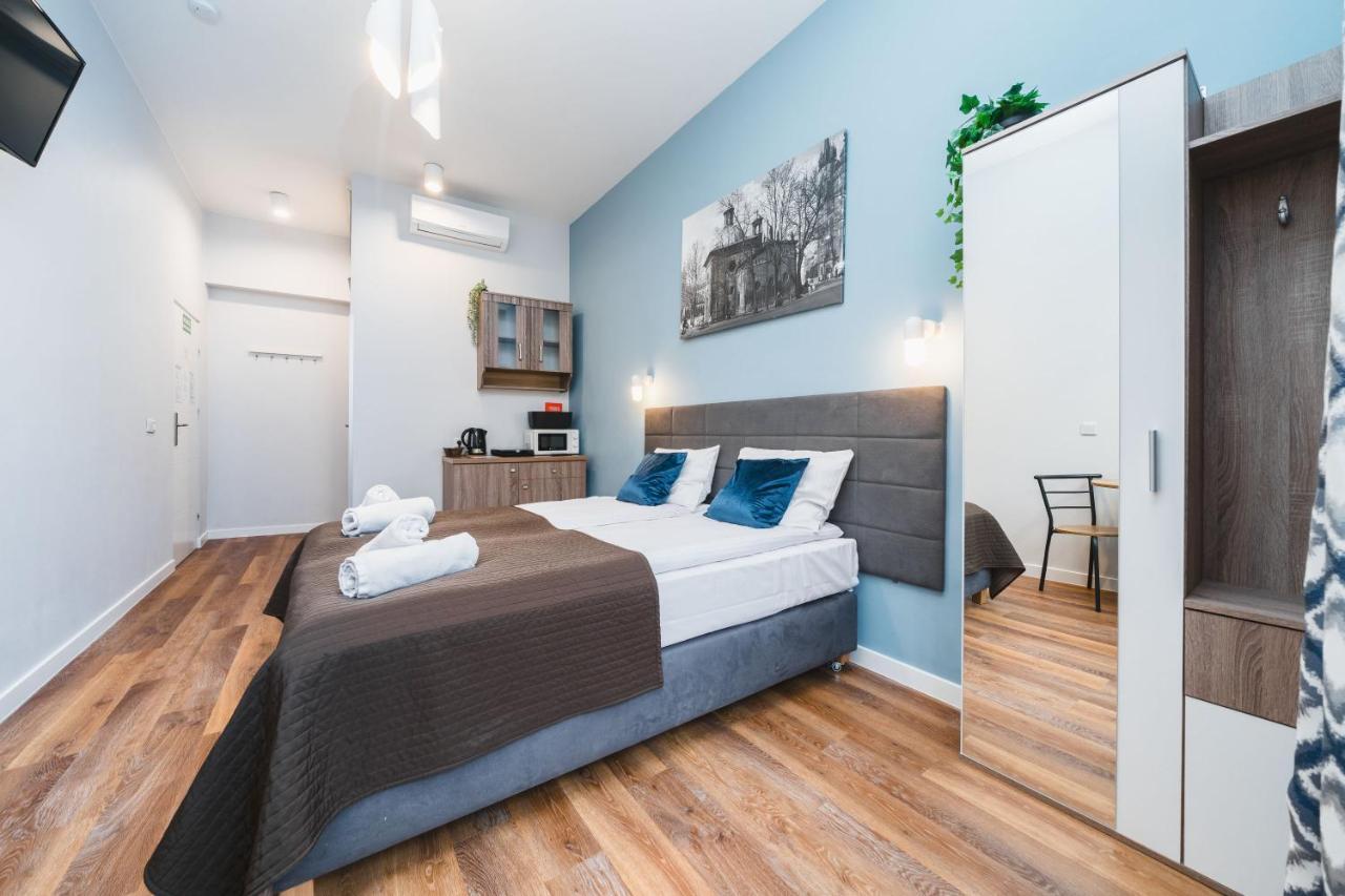 Grace Apartament