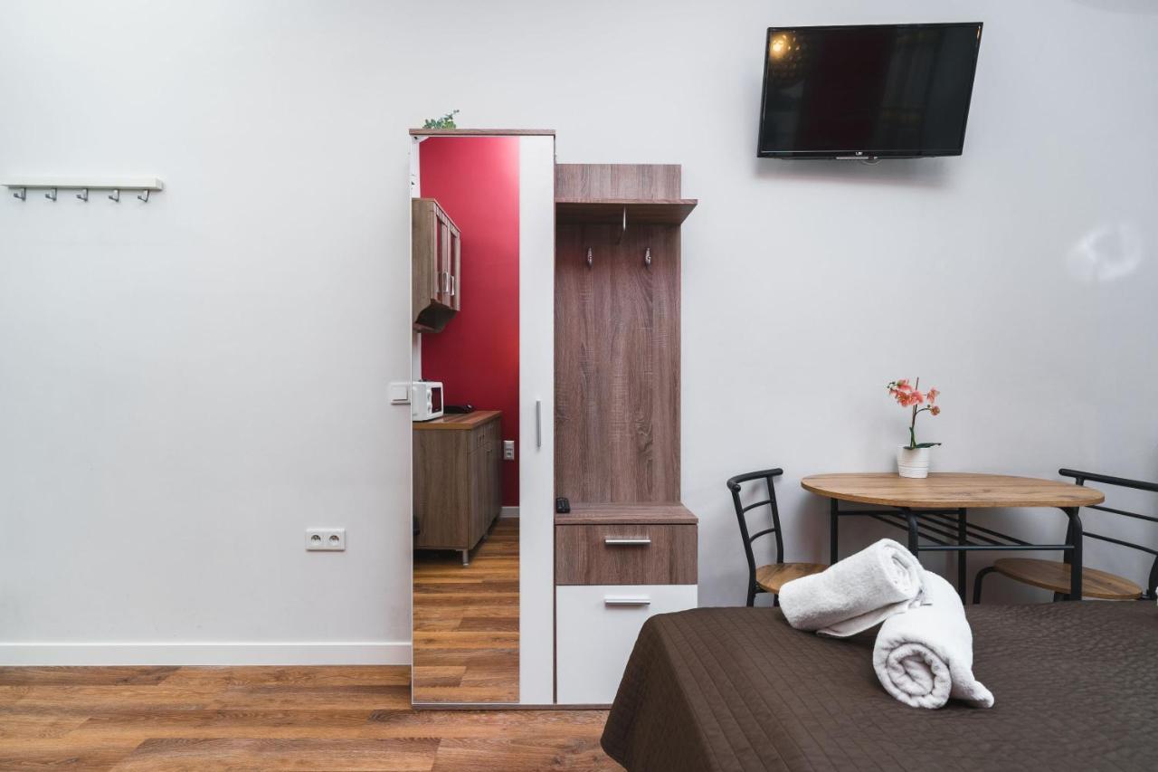 Grace Apartament *