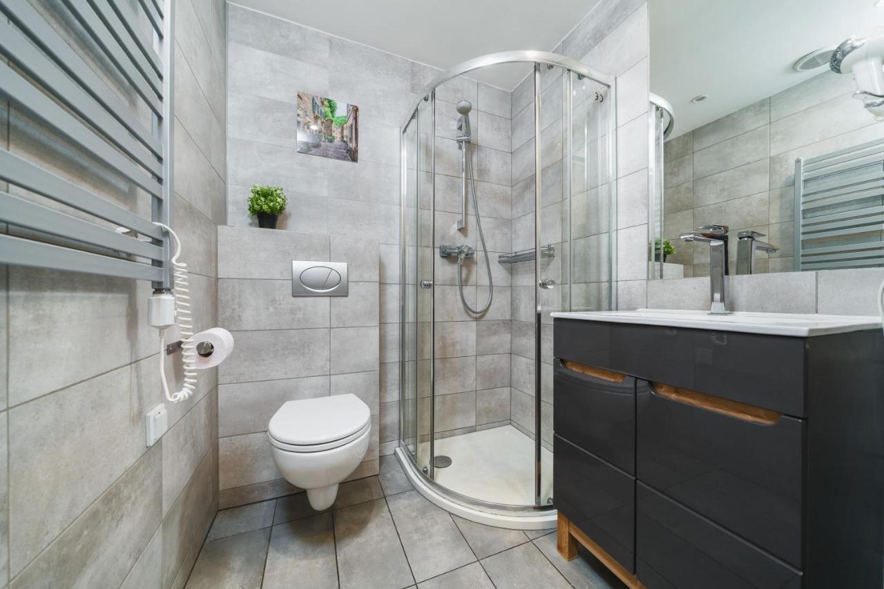 Grace Apartament Kraków