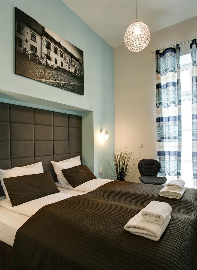 Apartamento Grace Cracovia