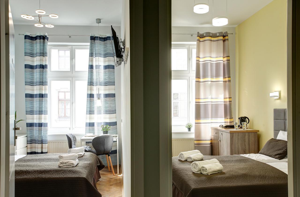 Apartament Grace *