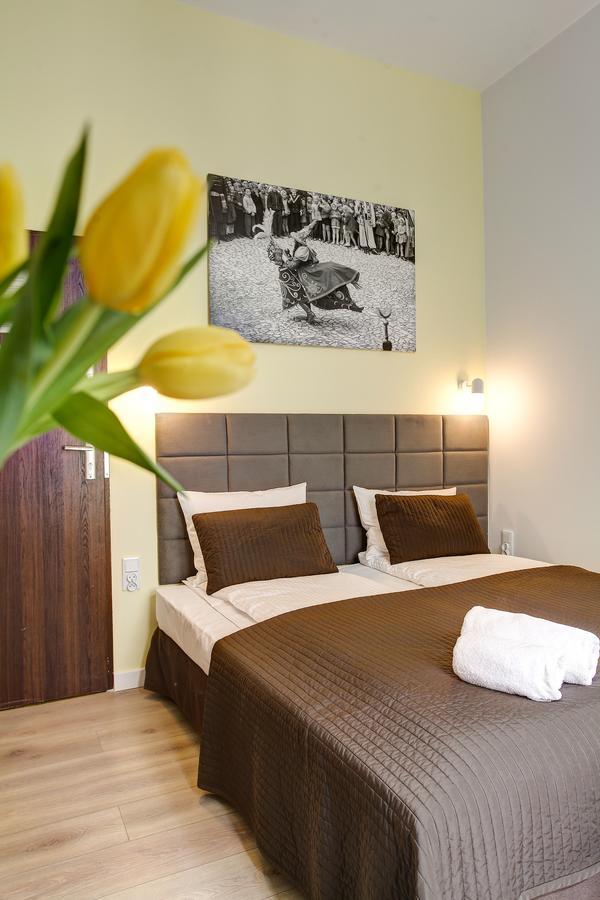 Grace Apartament