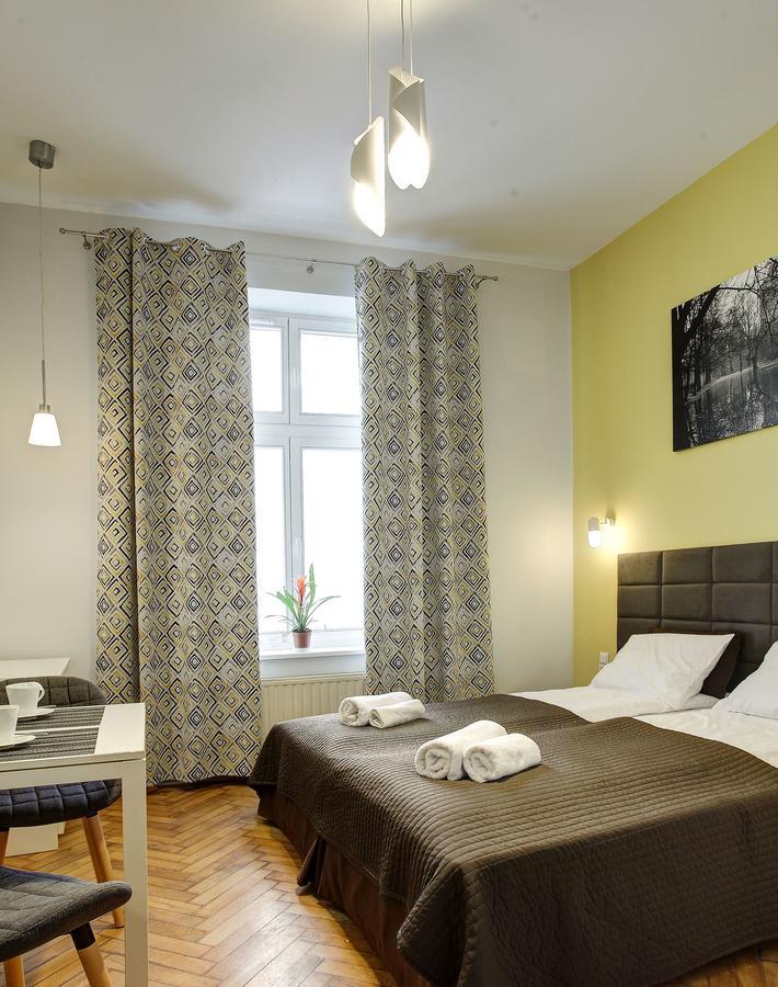 Apartament Grace *