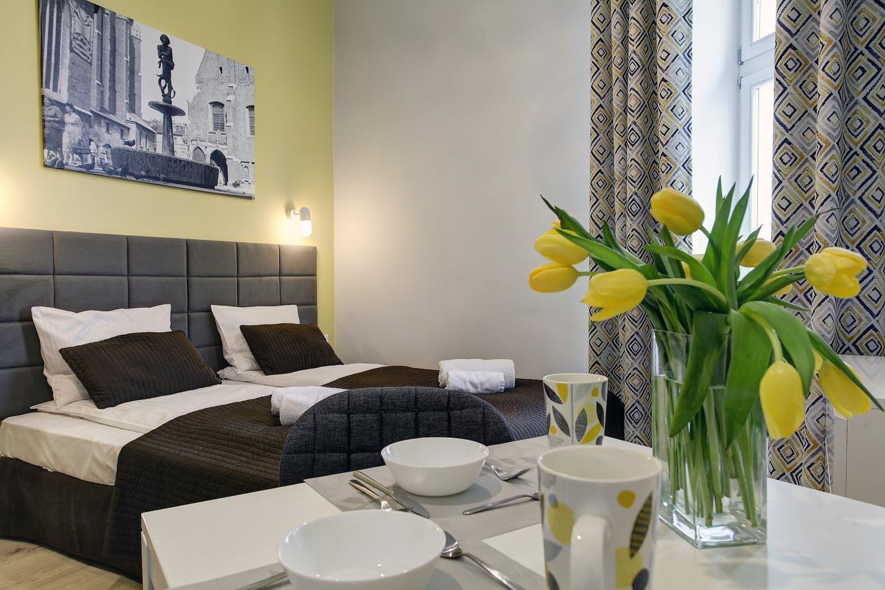Grace Apartament